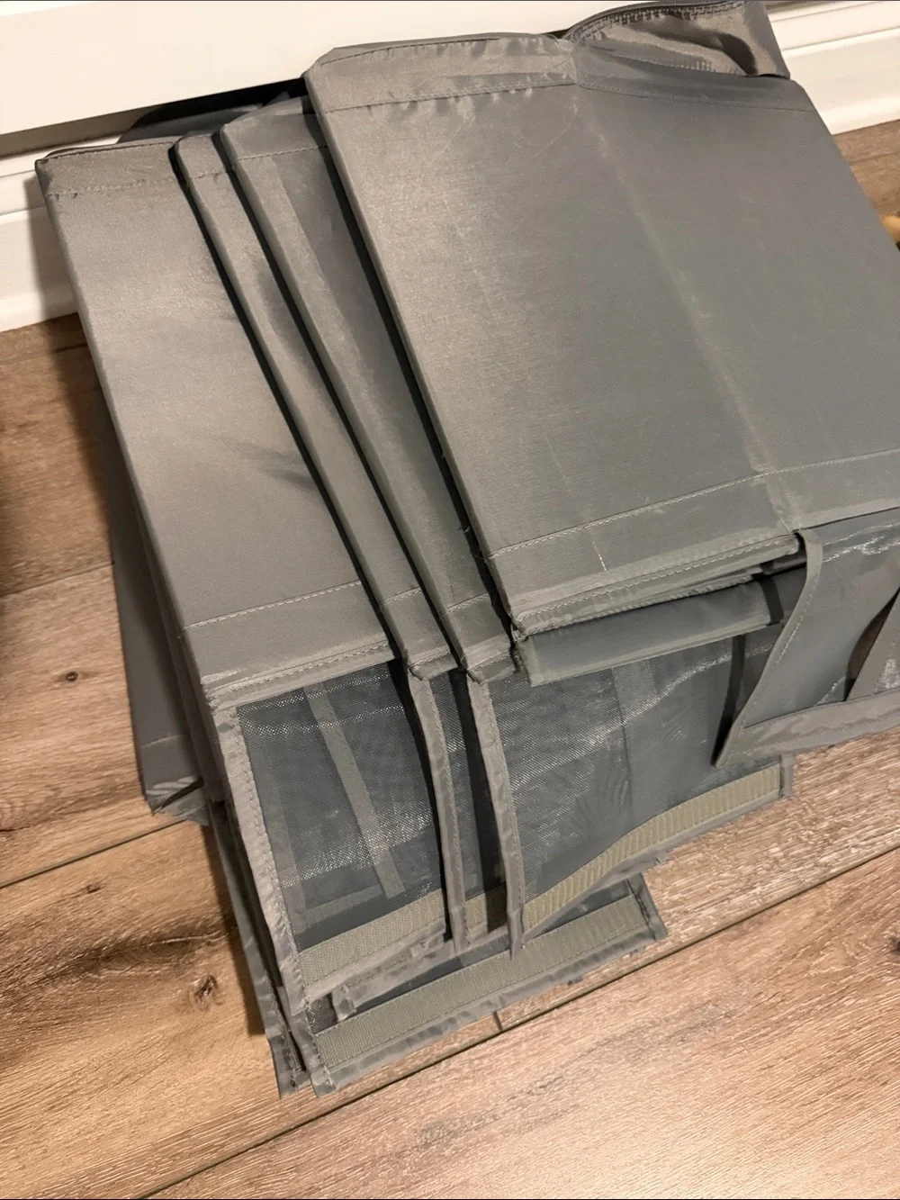 IKEA color dark